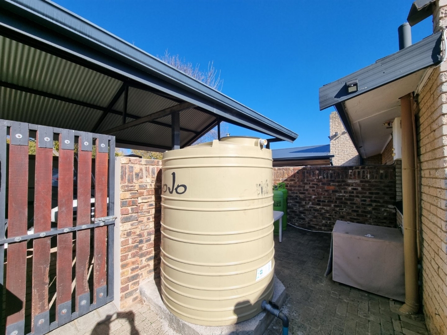 To Let 4 Bedroom Property for Rent in Panorama Free State